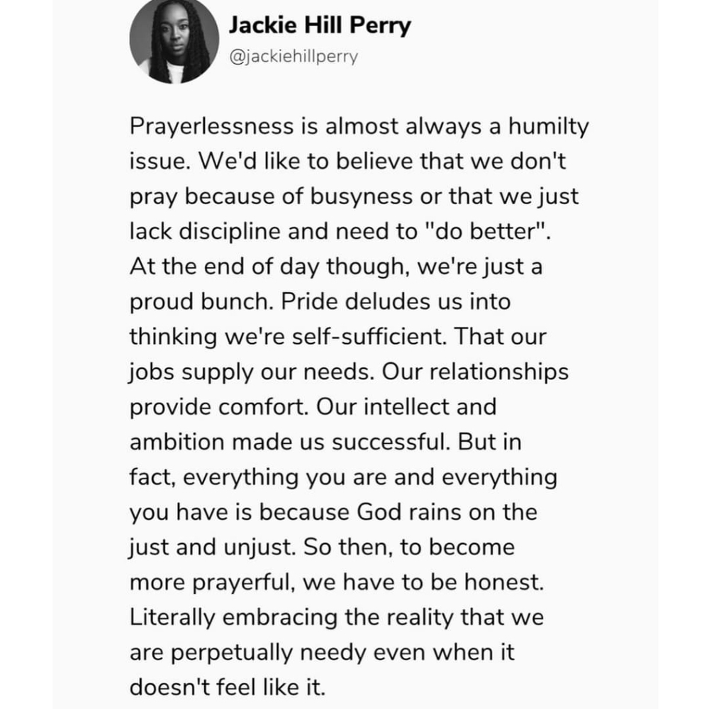 Pray - Picture 2 of 4